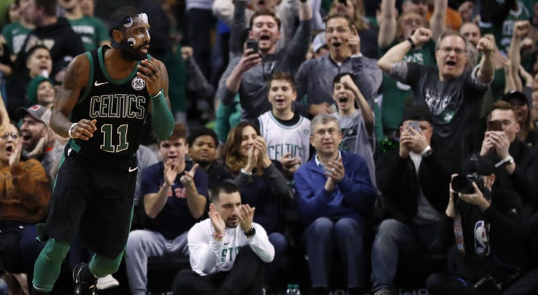 Kyrie Irving Kyrie Irving